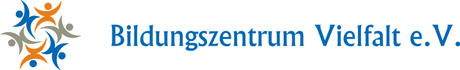 Logo Bildungszentrum Vielfalt e. V.